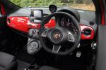 Abarth 595 Turismo 2013 года (JP)